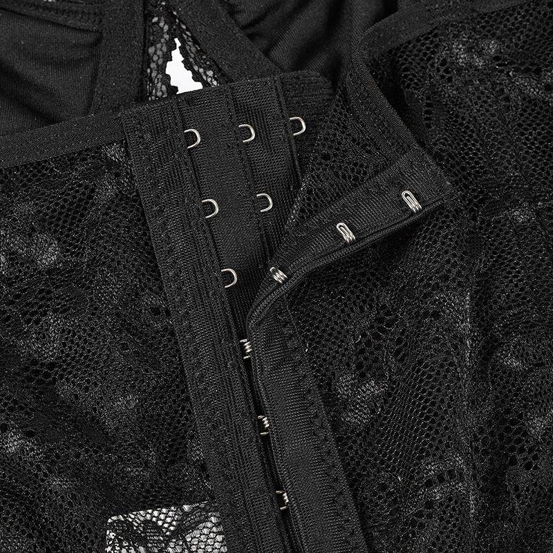 Women's Shapewear Solid Chest Top Sling Color Corset Vest Lace Wrapped Sexy Ladies Women's Blouse Scoop Neck